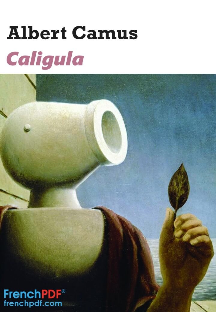 Caligula PDF