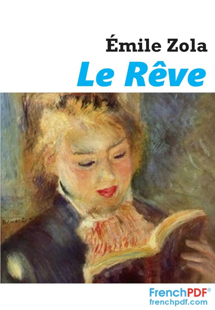 Le rêve – Émile Zola