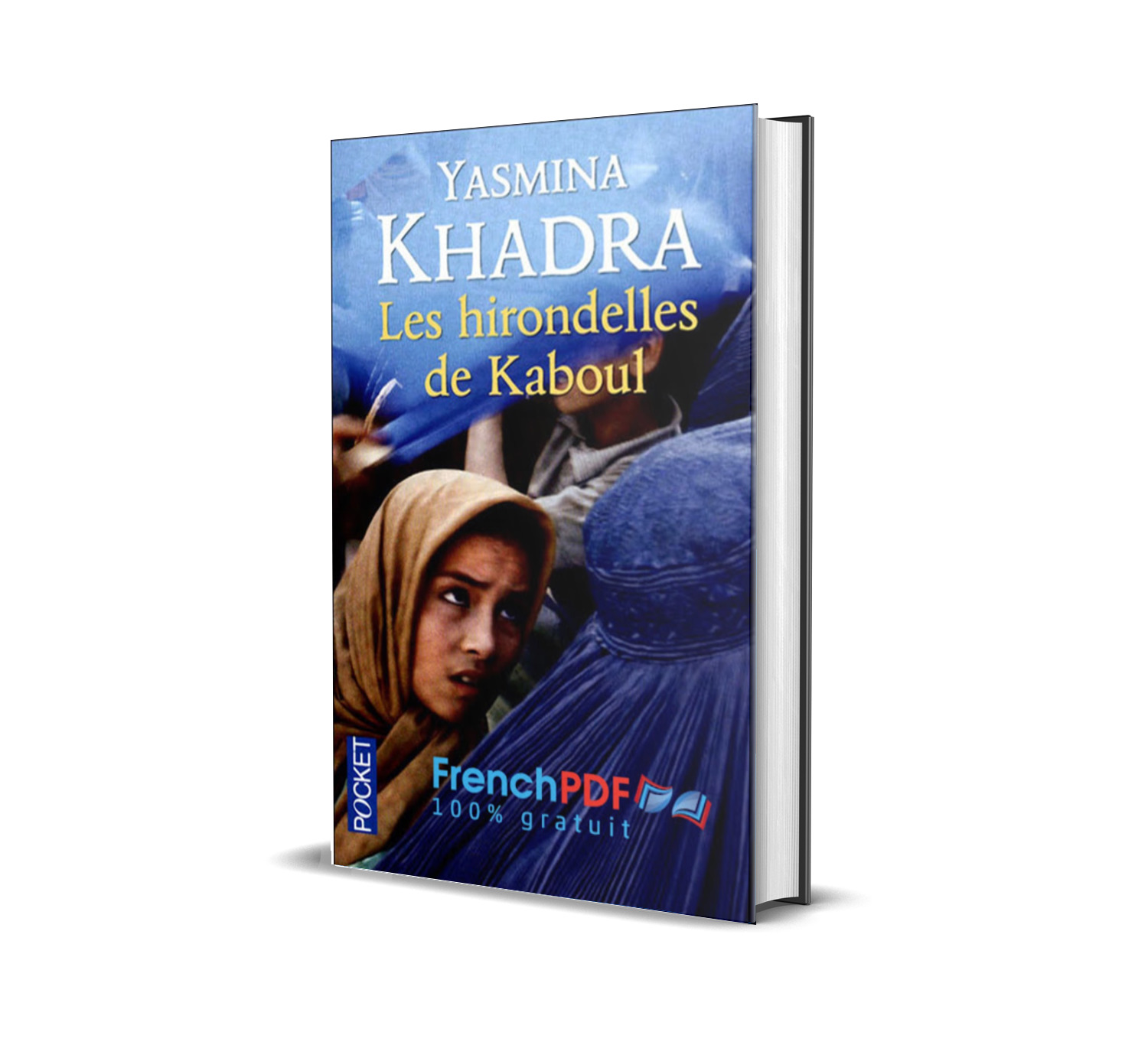 Yasmina Khadra livres - La grande collection en PDF 8