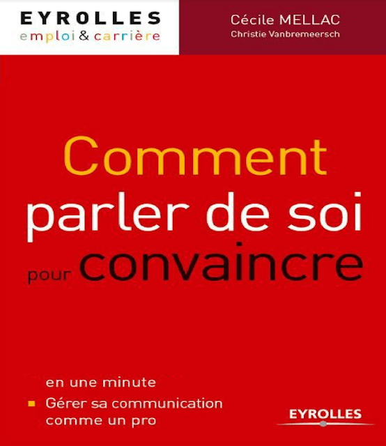 Comment Parler de Soi pour Convaincre PDF 1