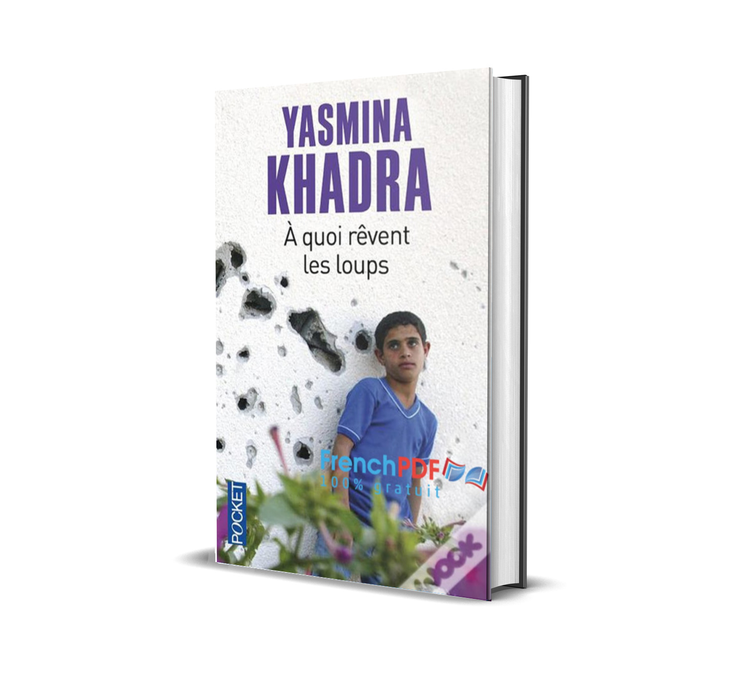 Yasmina Khadra livres - La grande collection en PDF 6