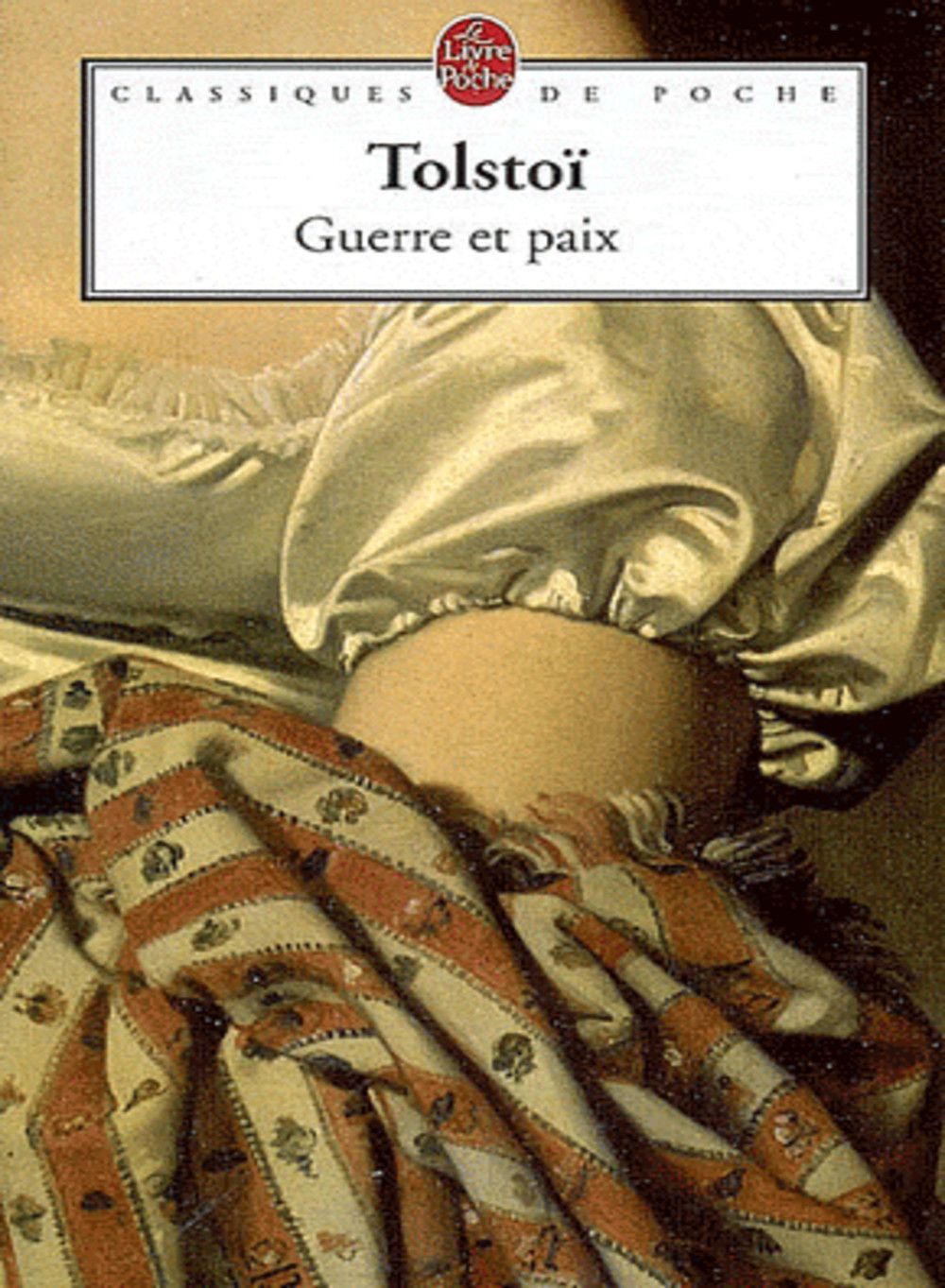 Guerre et Paix PDF 1