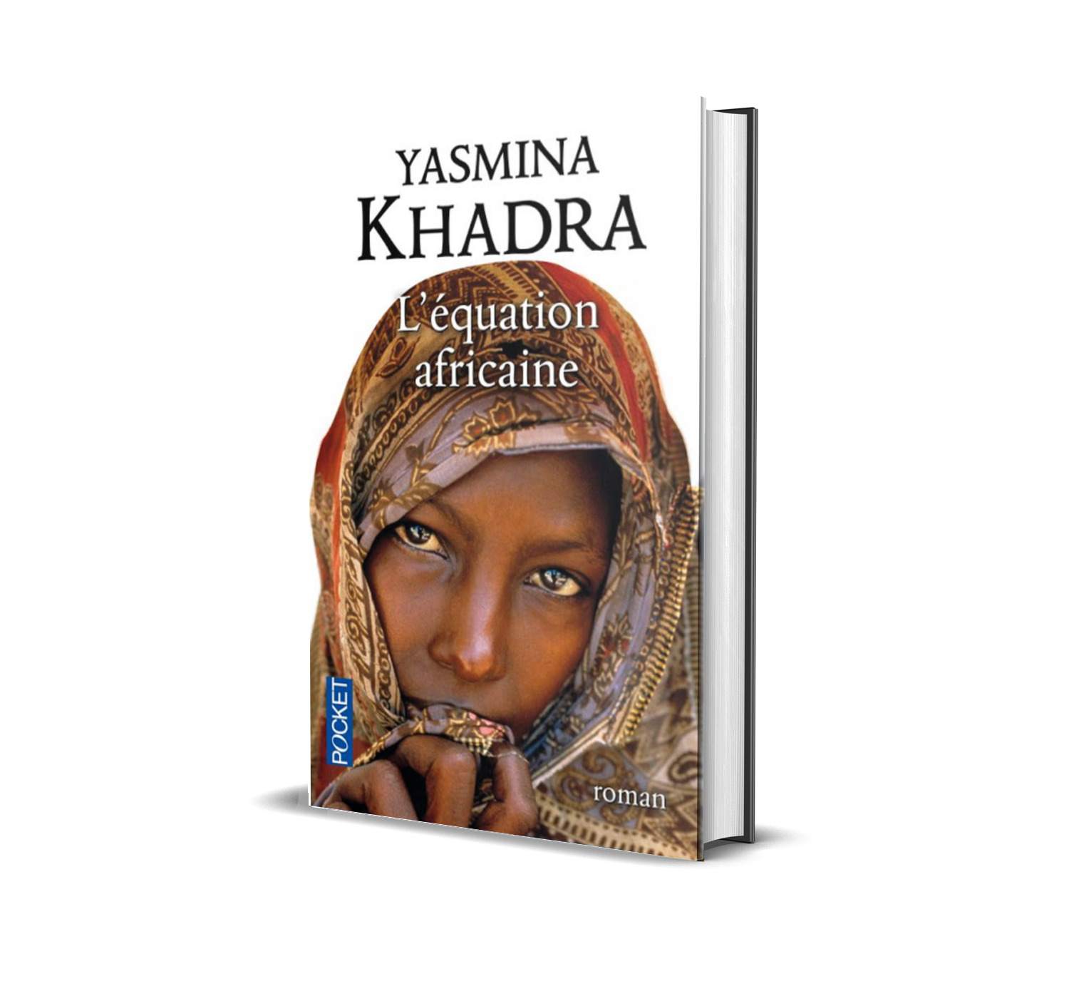 Yasmina Khadra livres - La grande collection en PDF 2