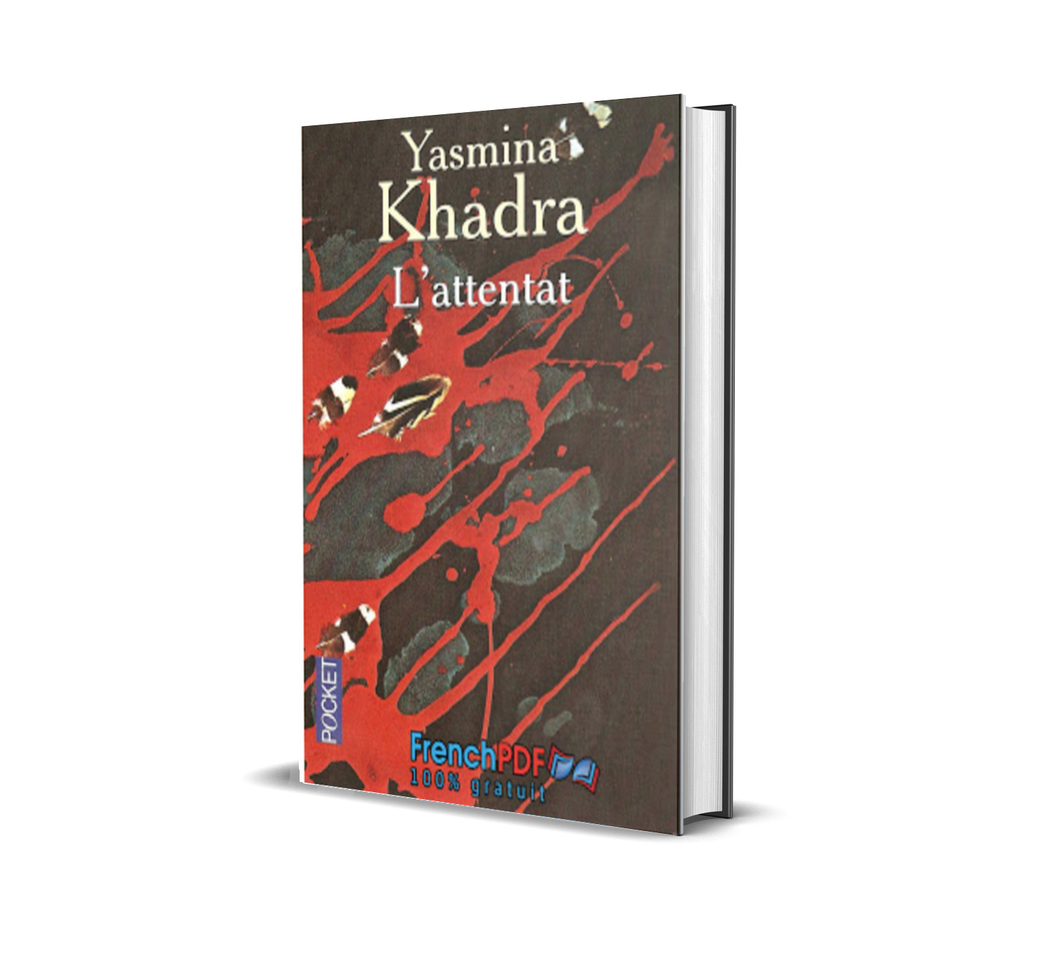 Yasmina Khadra livres - La grande collection en PDF 9