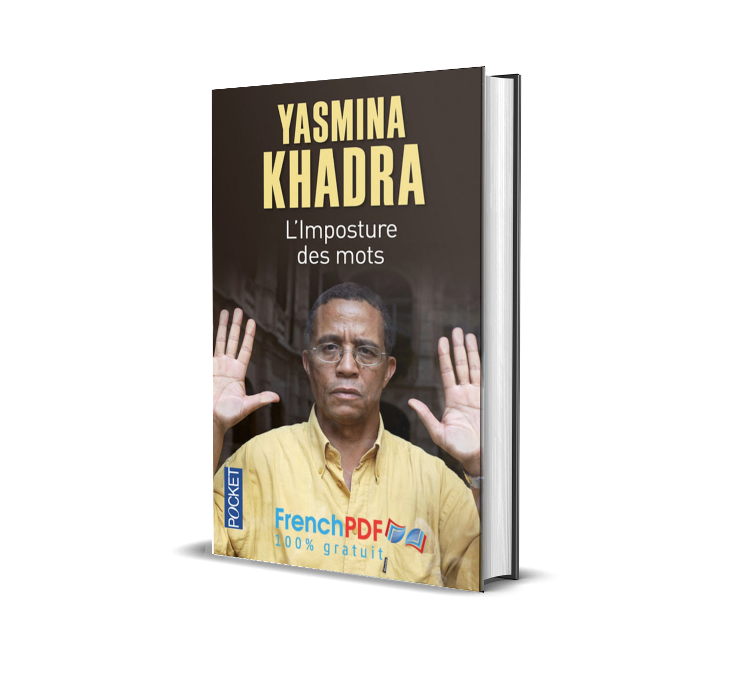 Yasmina Khadra livres - La grande collection en PDF 5