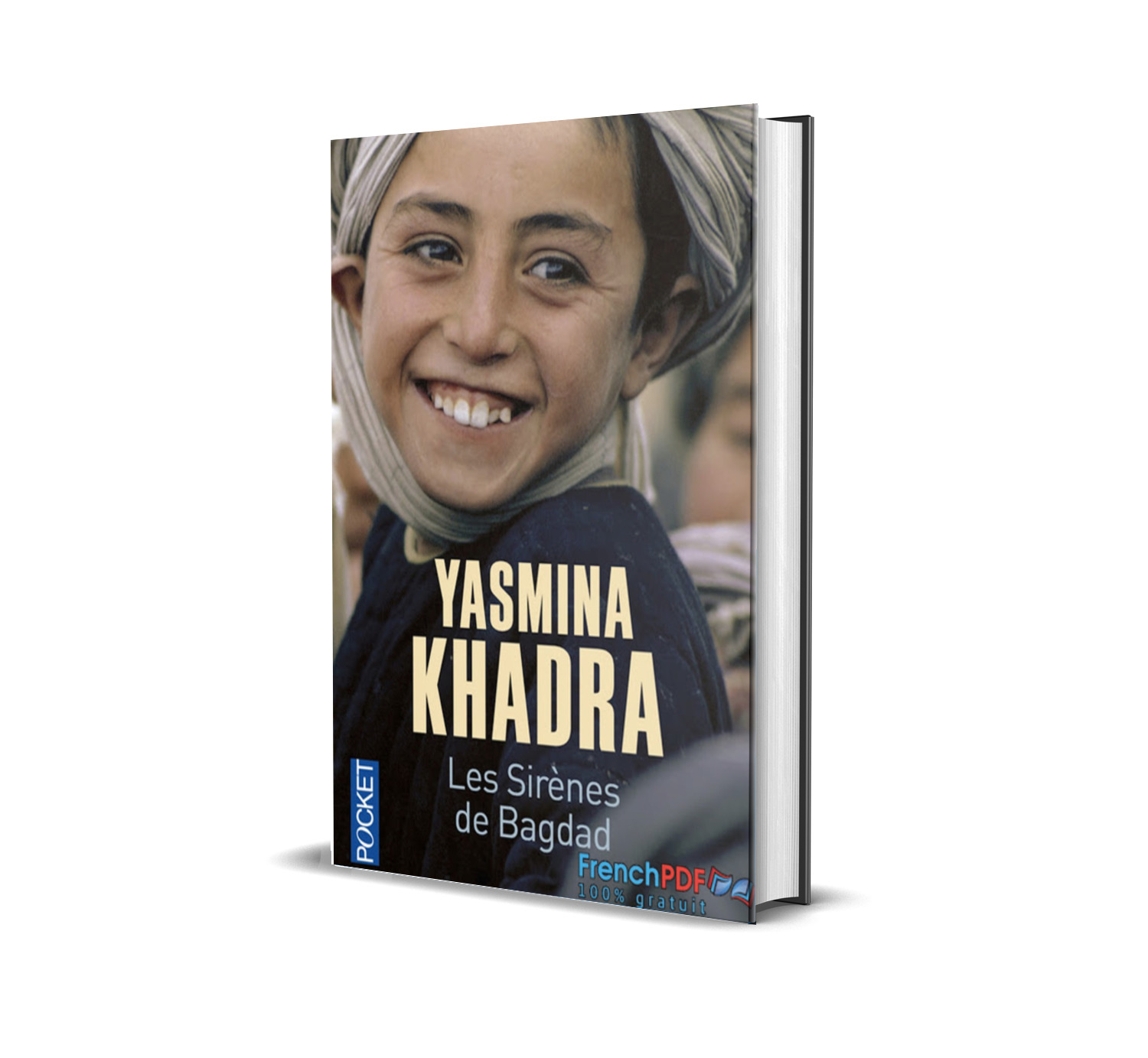Yasmina Khadra livres - La grande collection en PDF 10