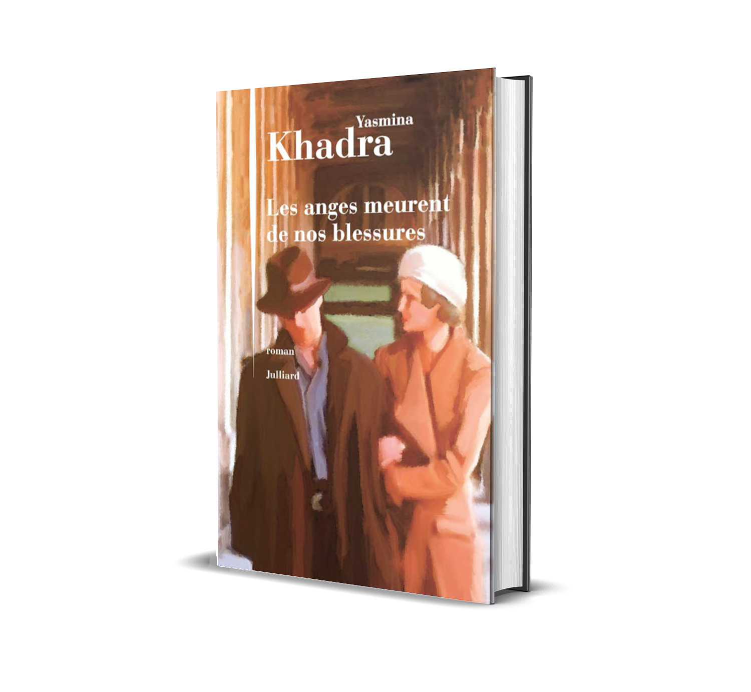 Yasmina Khadra livres - La grande collection en PDF 3