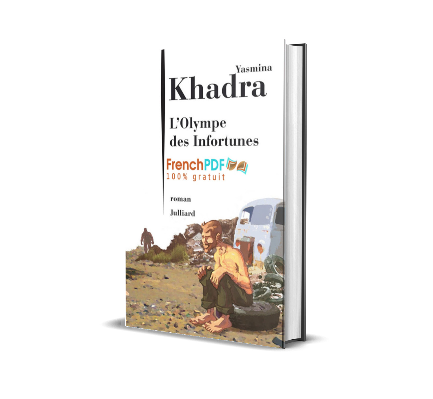 Yasmina Khadra livres - La grande collection en PDF 1