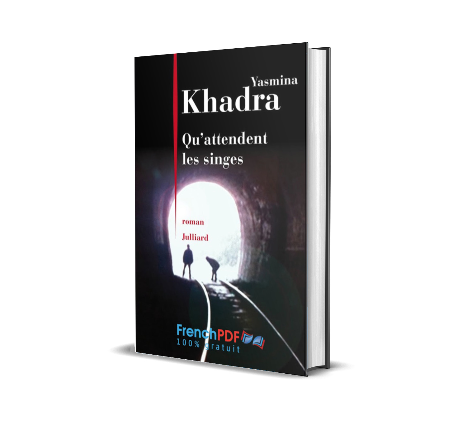 Yasmina Khadra livres - La grande collection en PDF 4