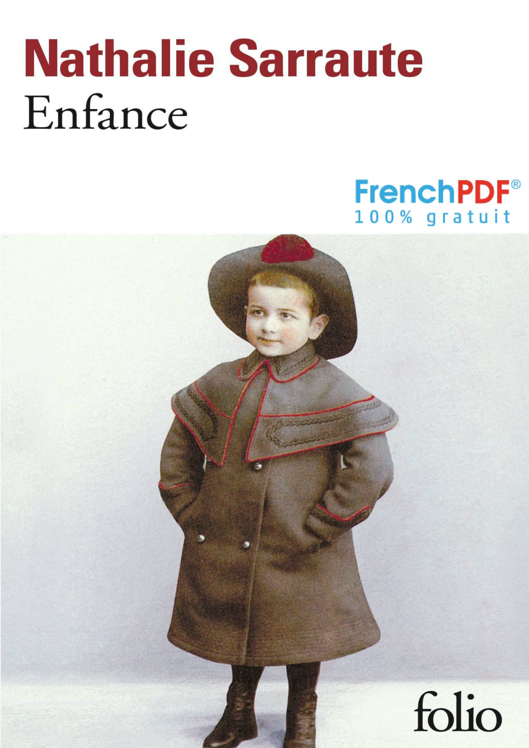 Enfance PDF