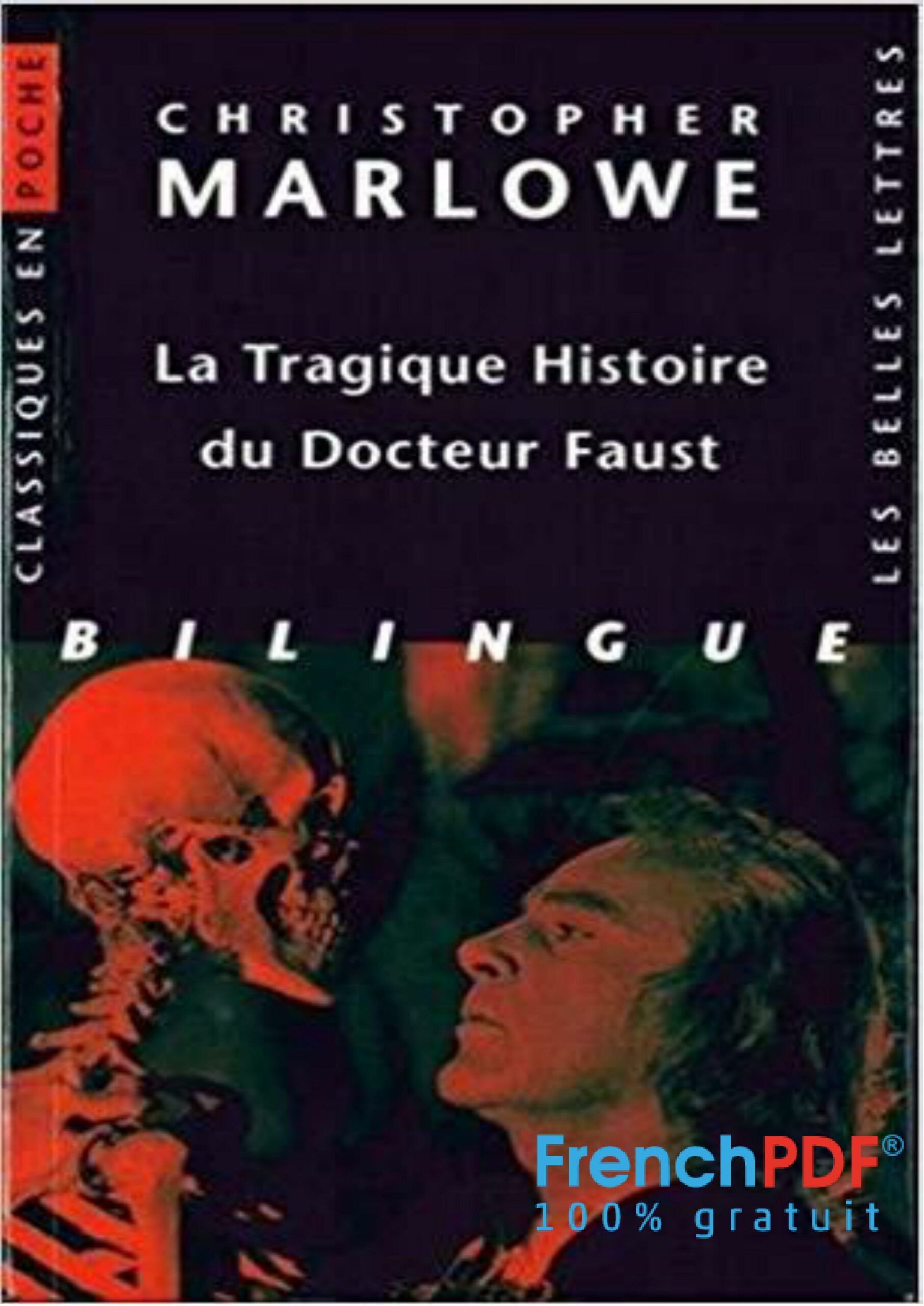 La Tragique Histoire du Docteur Faust PDF