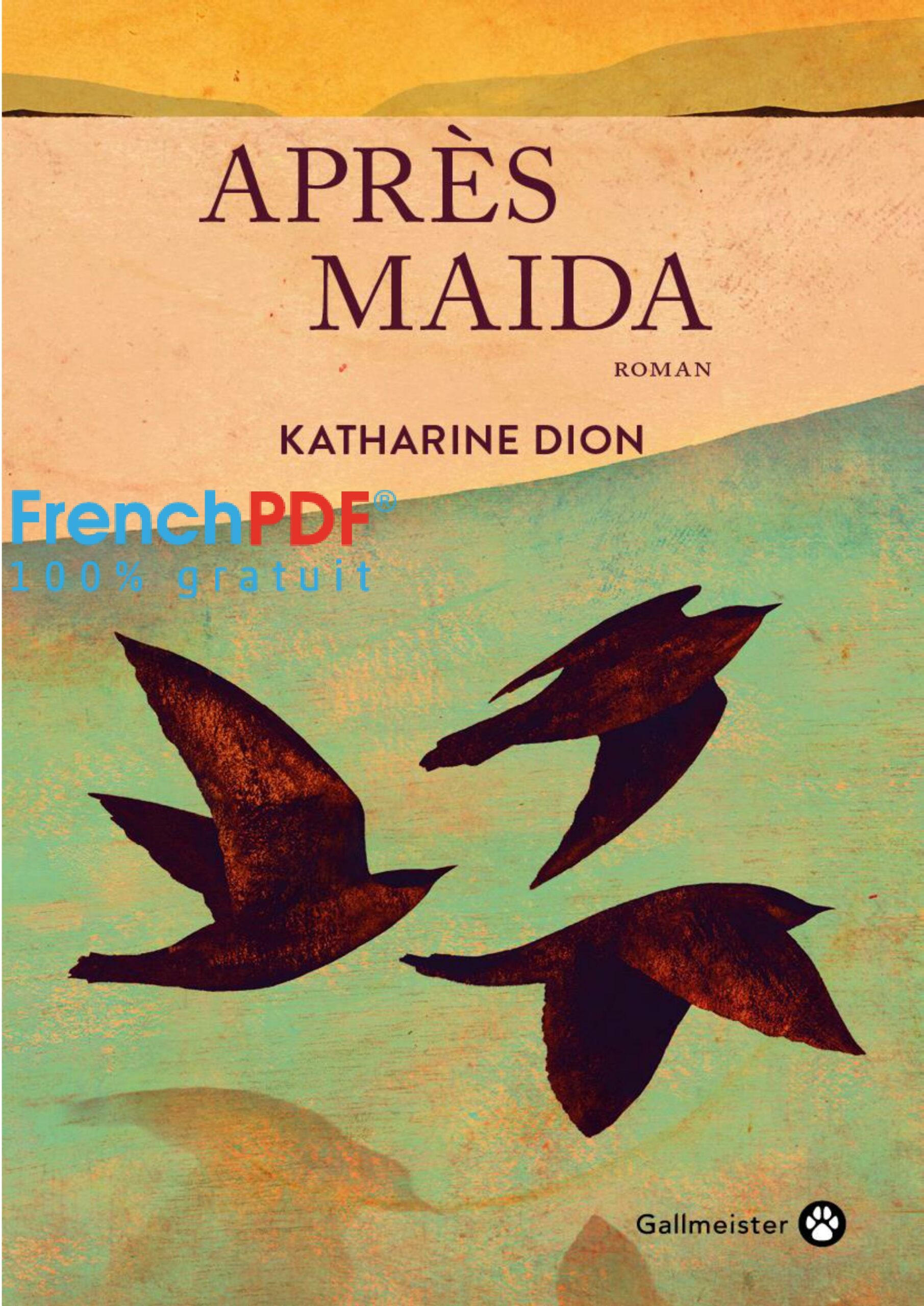 Après Maida PDF