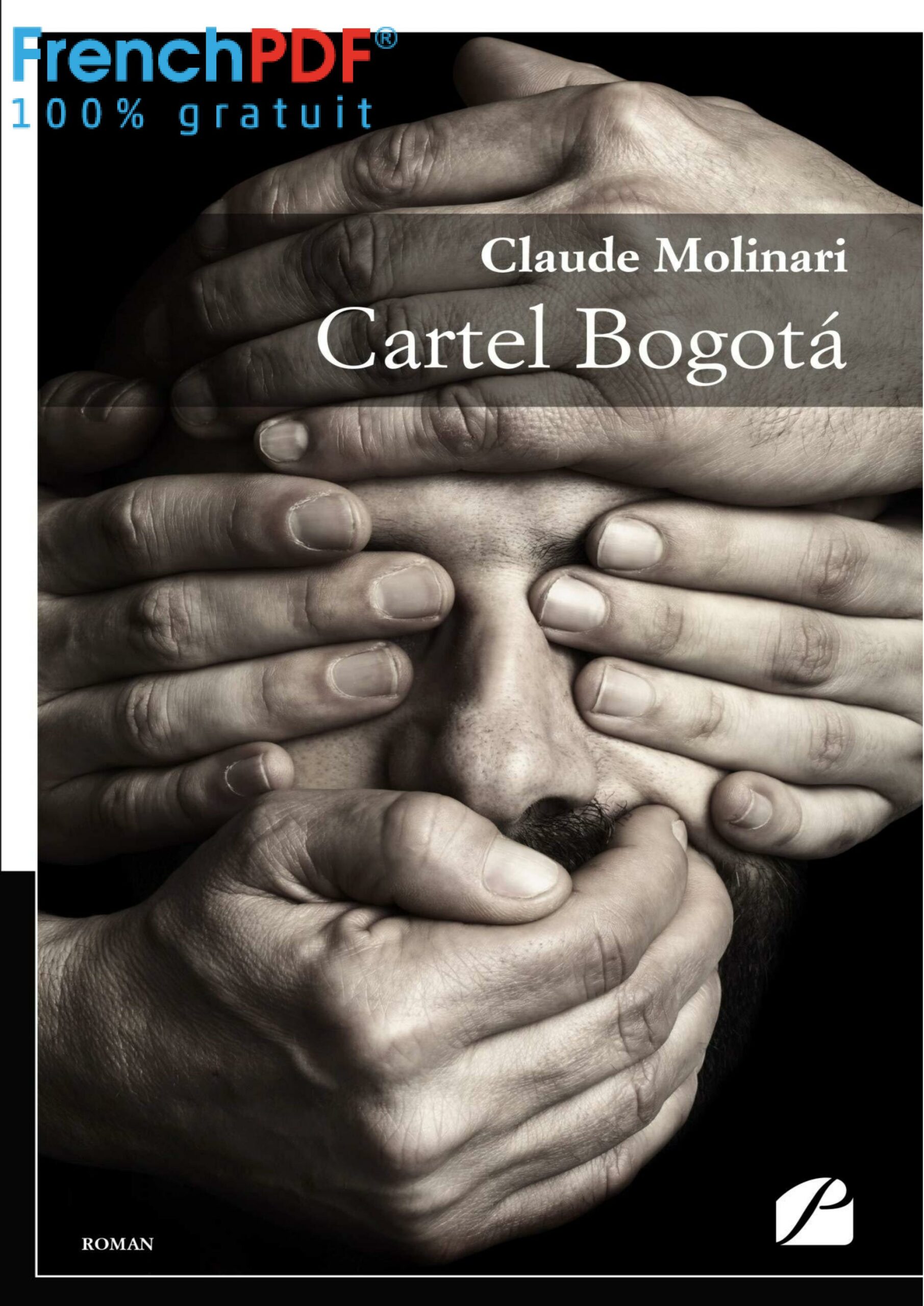 Cartel Bogota – Claude Molinari