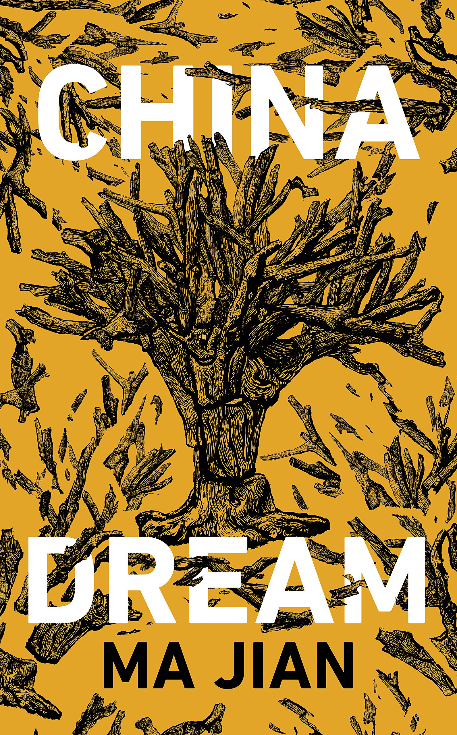 China Dream PDF de Ma Jian