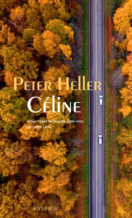 Roman Céline PDF de Petter Heller