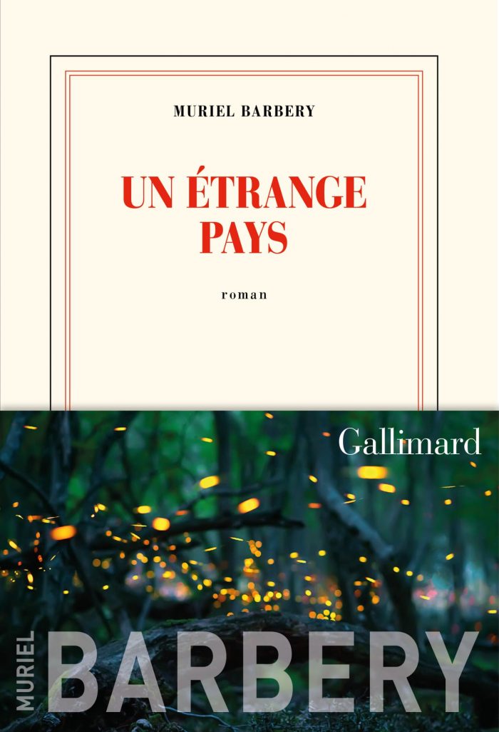 Un Étrange Pays pdf de Muriel Barbery 3