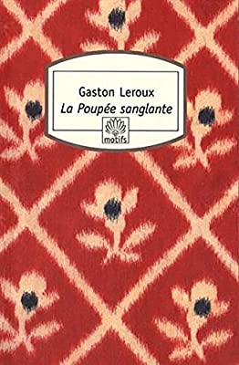 La Poupée sanglante PDF