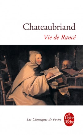 Vie de Rancé PDF