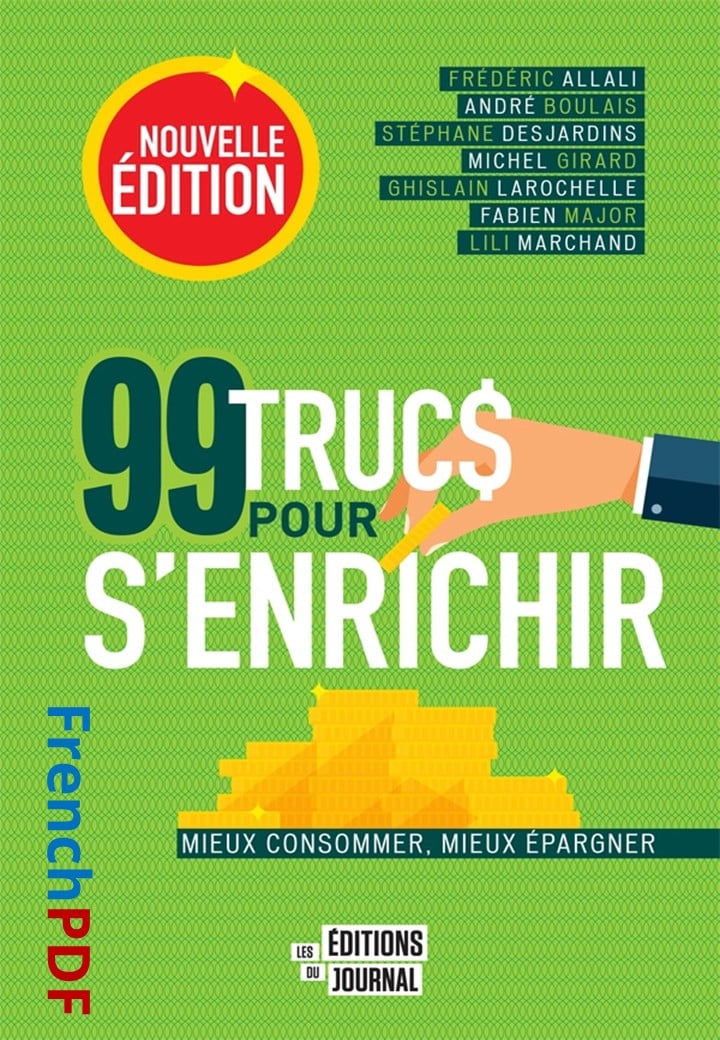 99 Trucs pour s’enrichir PDF