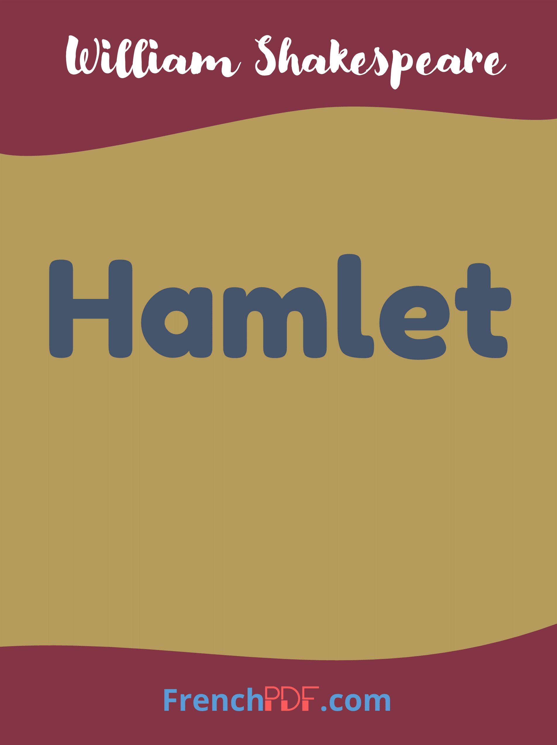 Hamlet PDF