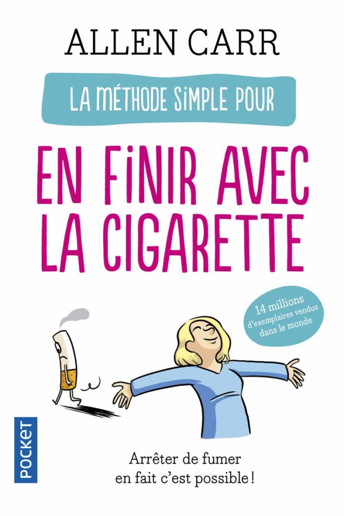 La méthode simple pour En Finir Avec La Cigarette PDF