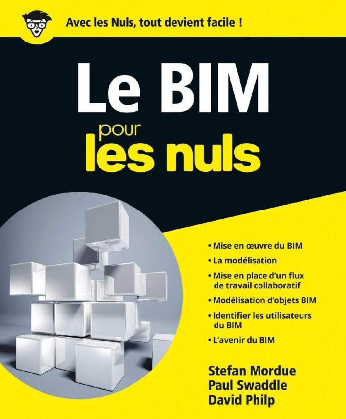 Le BIM pour les Nuls PDF