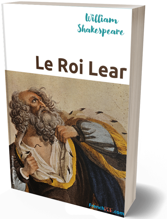 Le Roi Lear PDF