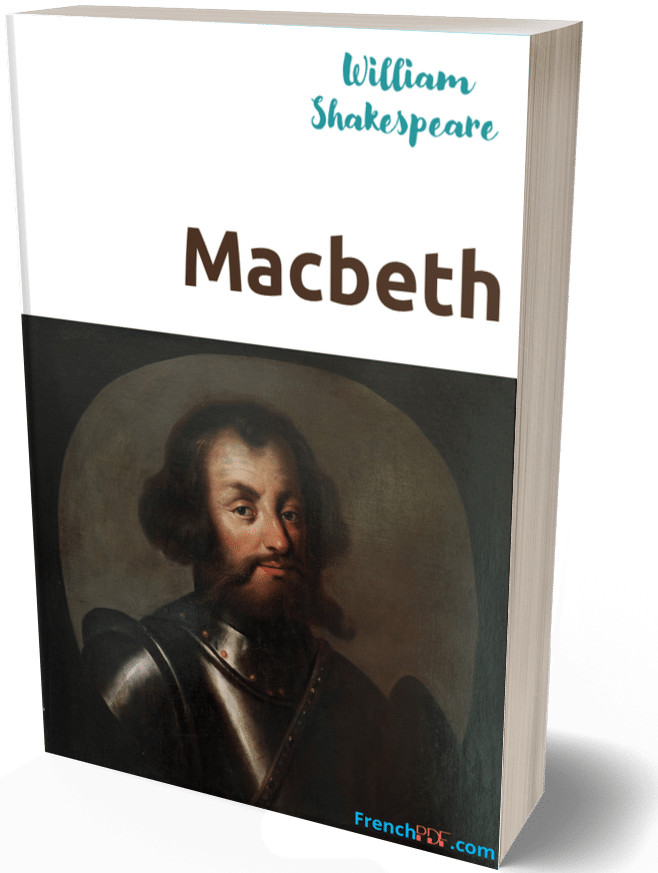 Macbeth William Shakespeare