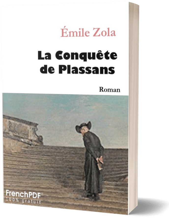 La Conquête de Plassans PDF