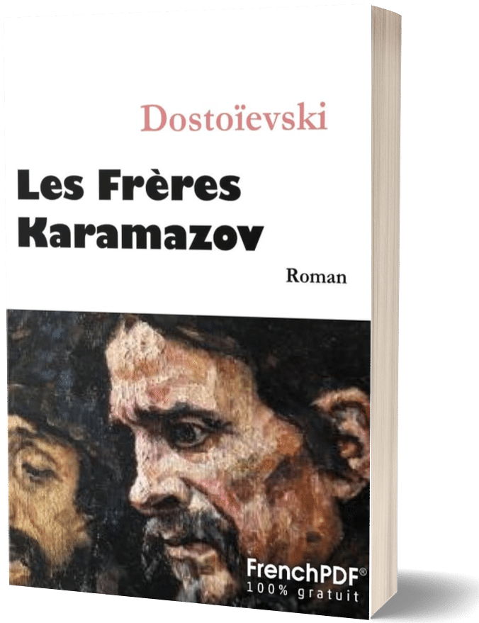 Les Frères Karamazov PDF