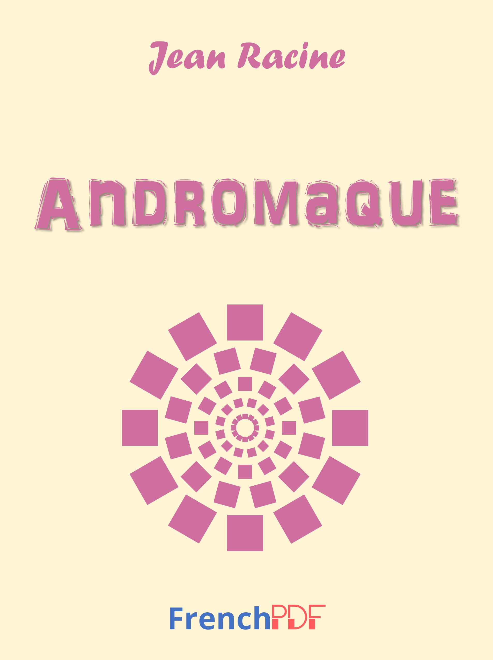 Andromaque PDF