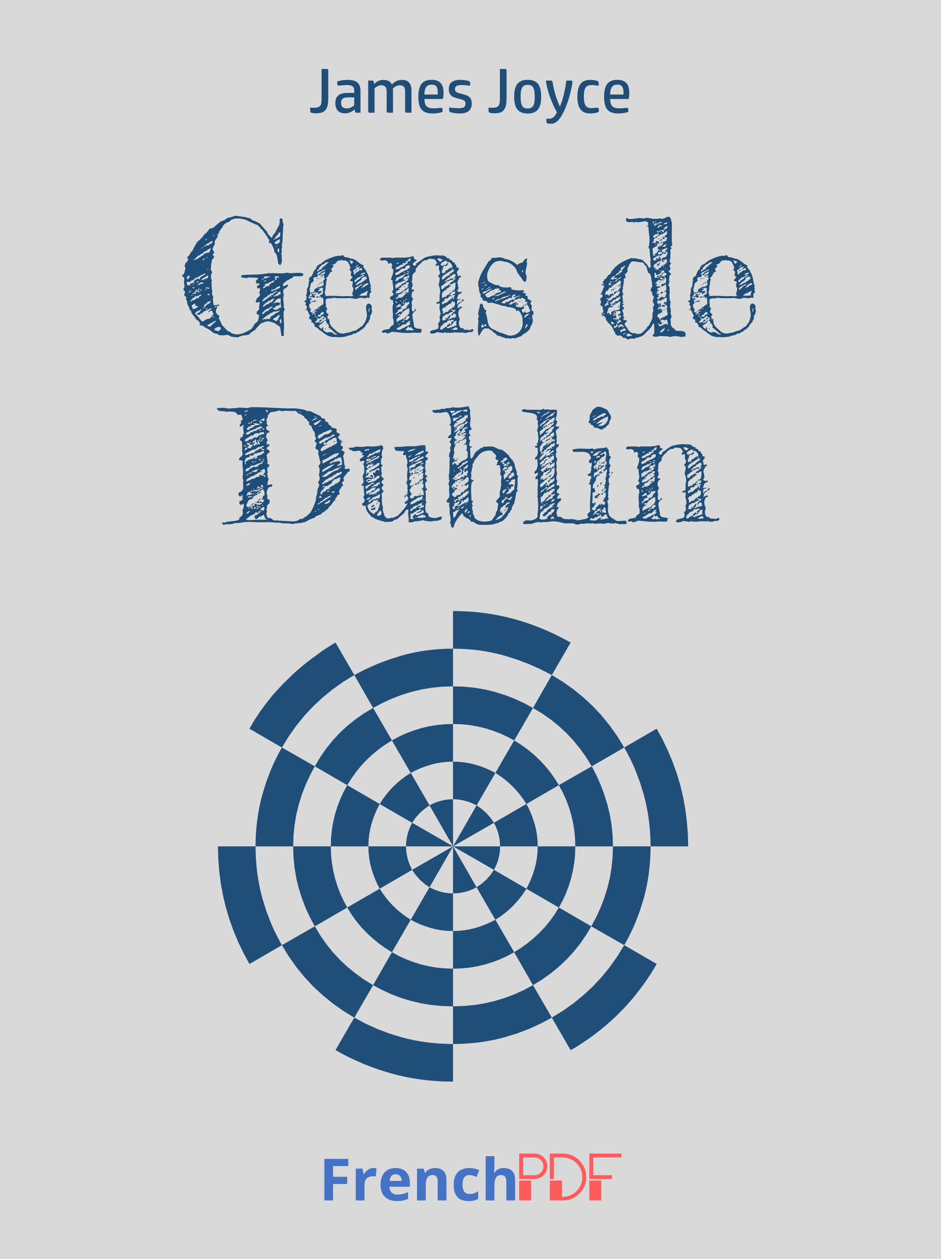 Gens de Dublin PDF