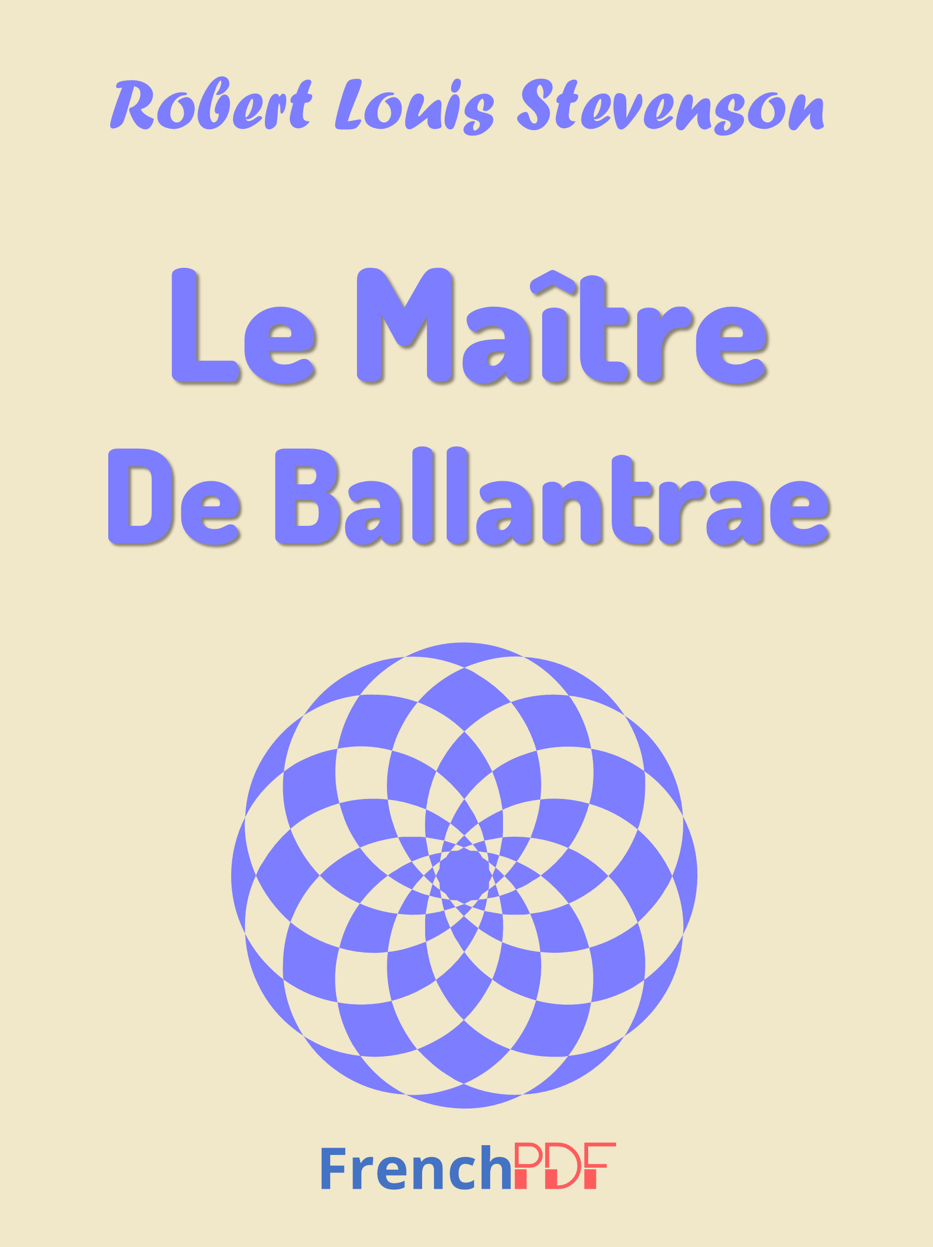 Le Maître de Ballantrae PDF