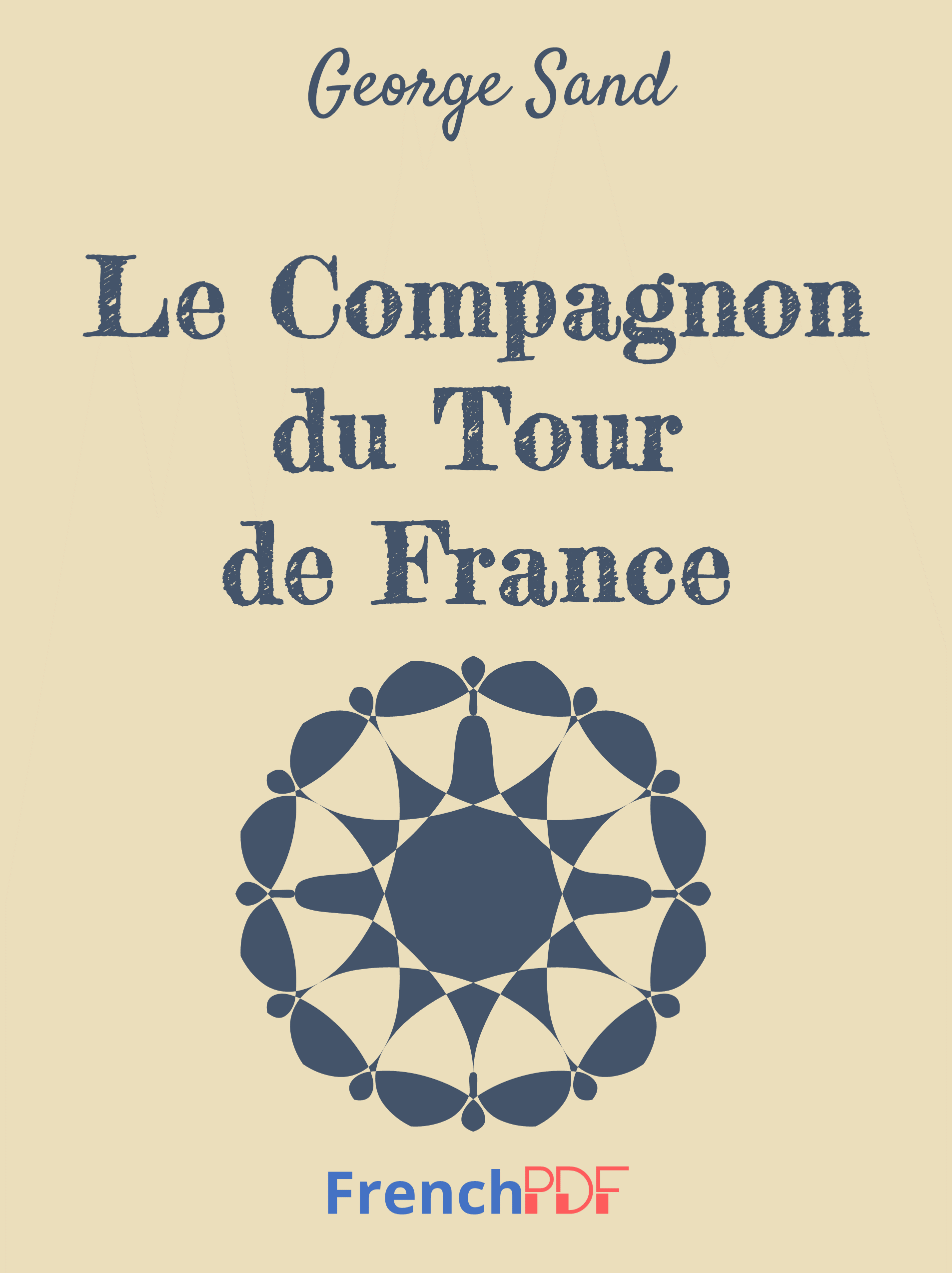 Le Compagnon du Tour de France PDF