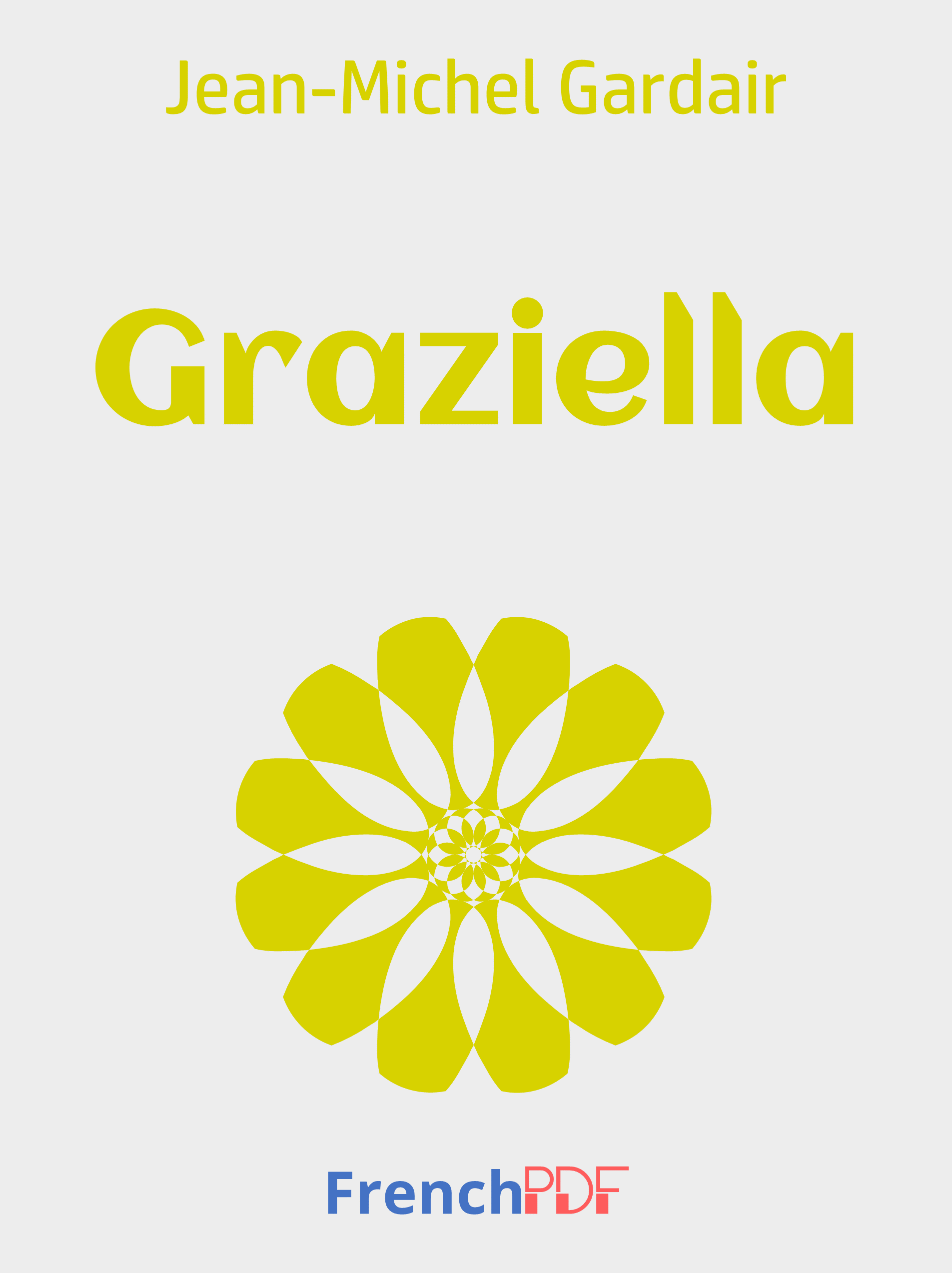 Graziella PDF