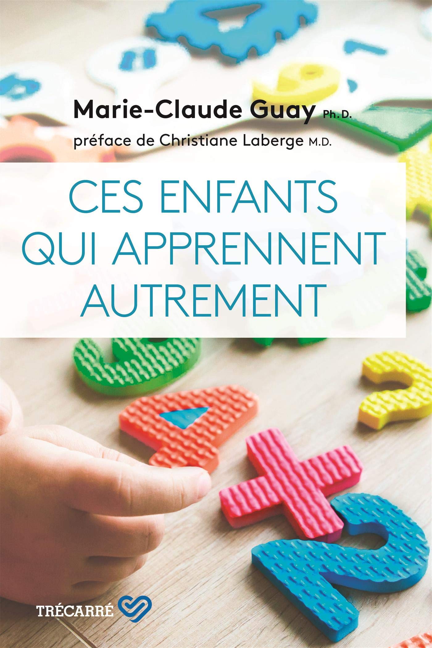 Ces enfants qui apprennent autrement PDF