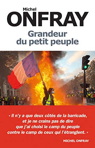 Grandeur du petit peuple PDF