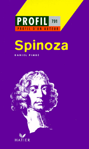 Spinoza PDF