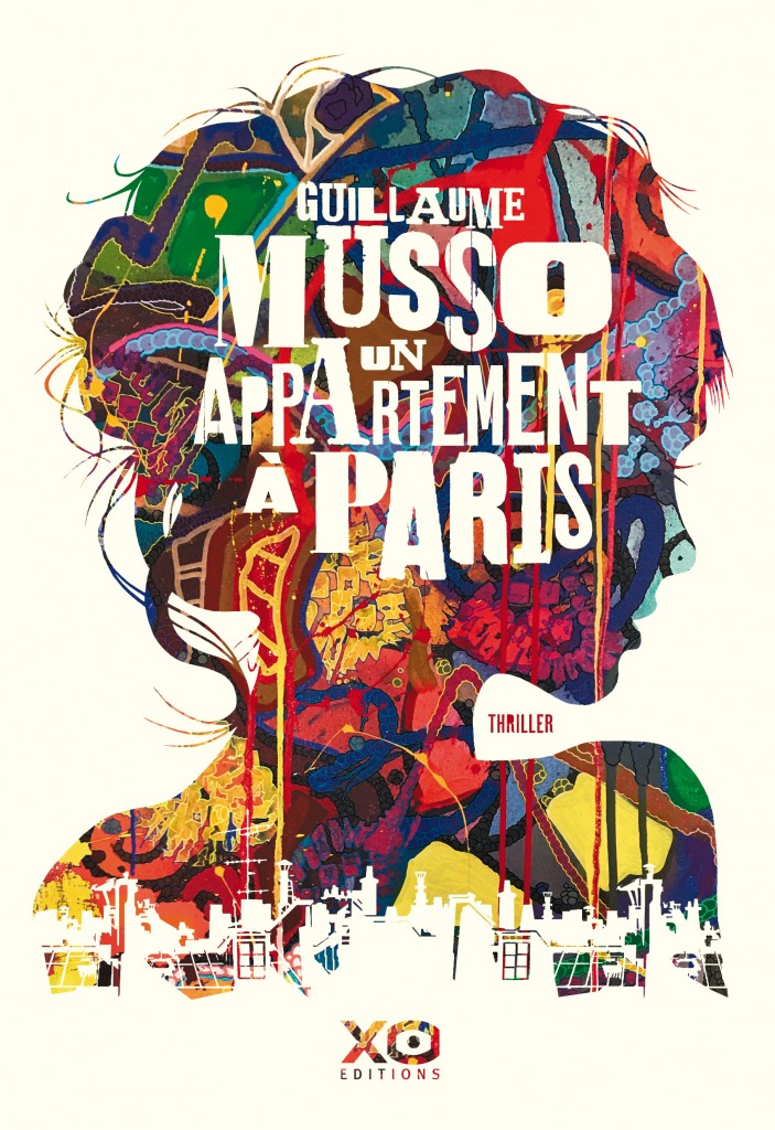 Un appartement à Paris PDF