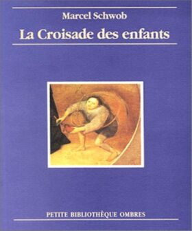 La croisade des enfants PDF