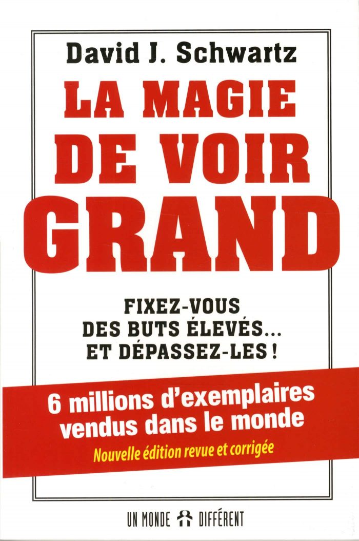 La Magie de Voir Grand PDF