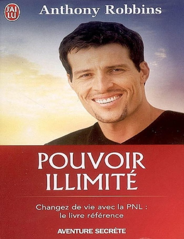 Pouvoir Illimité PDF