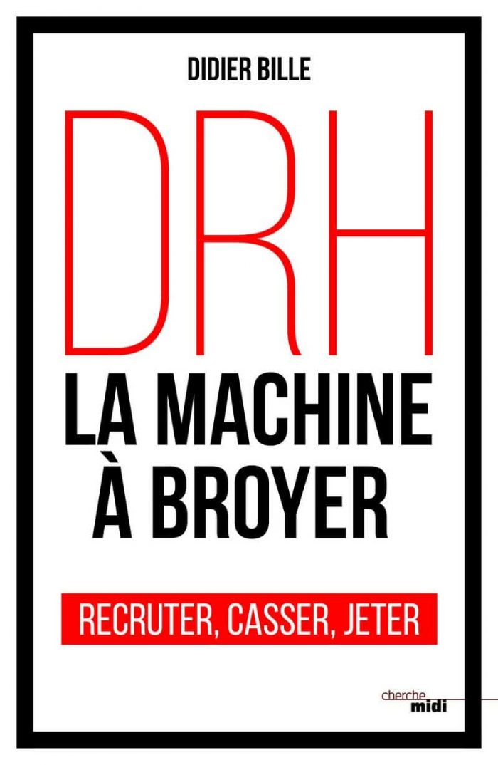 DRH la Machine à Broyer PDF