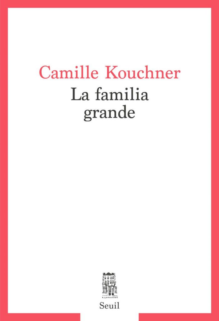 La Familia Grande PDF