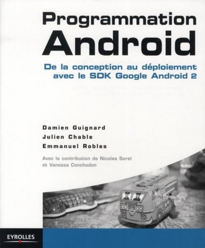 Programmation Android PDF Site du Zéro