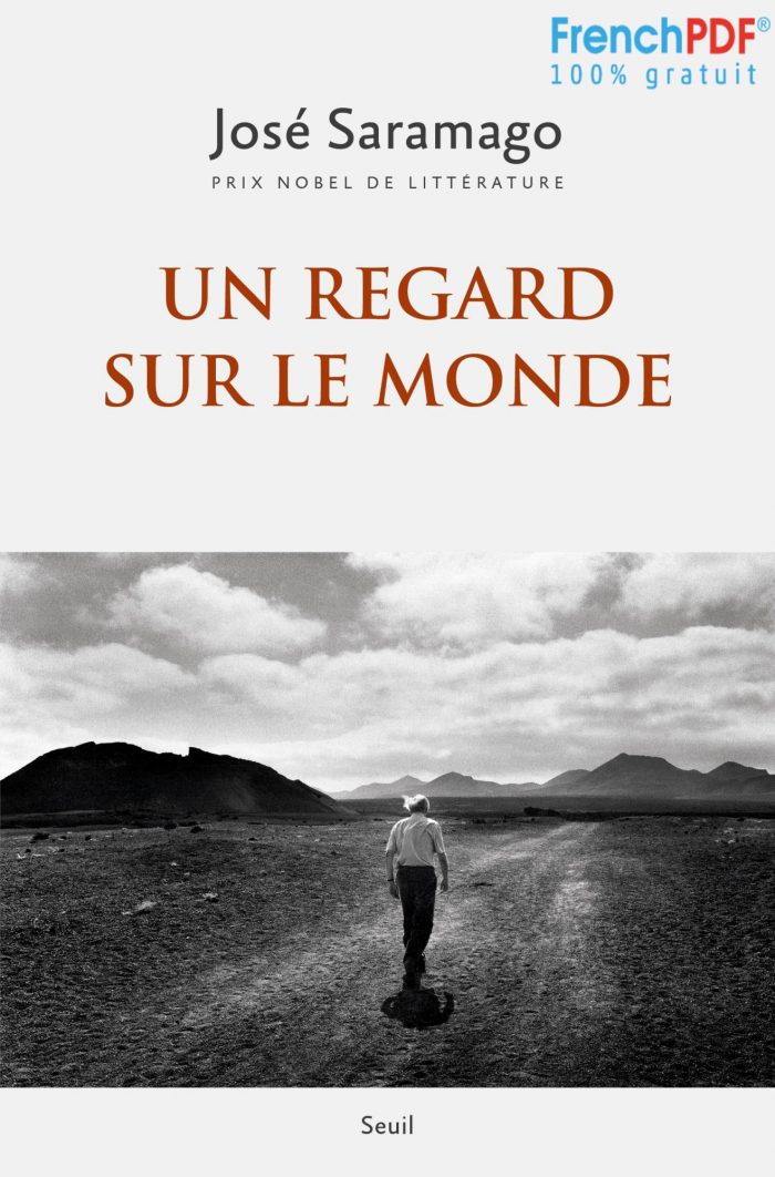 Un Regard sur le Monde – José Saramago