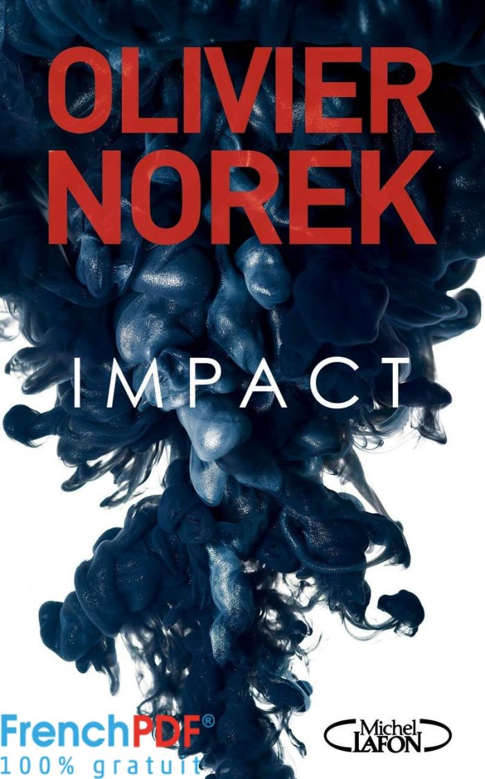 Impact – Olivier Norek