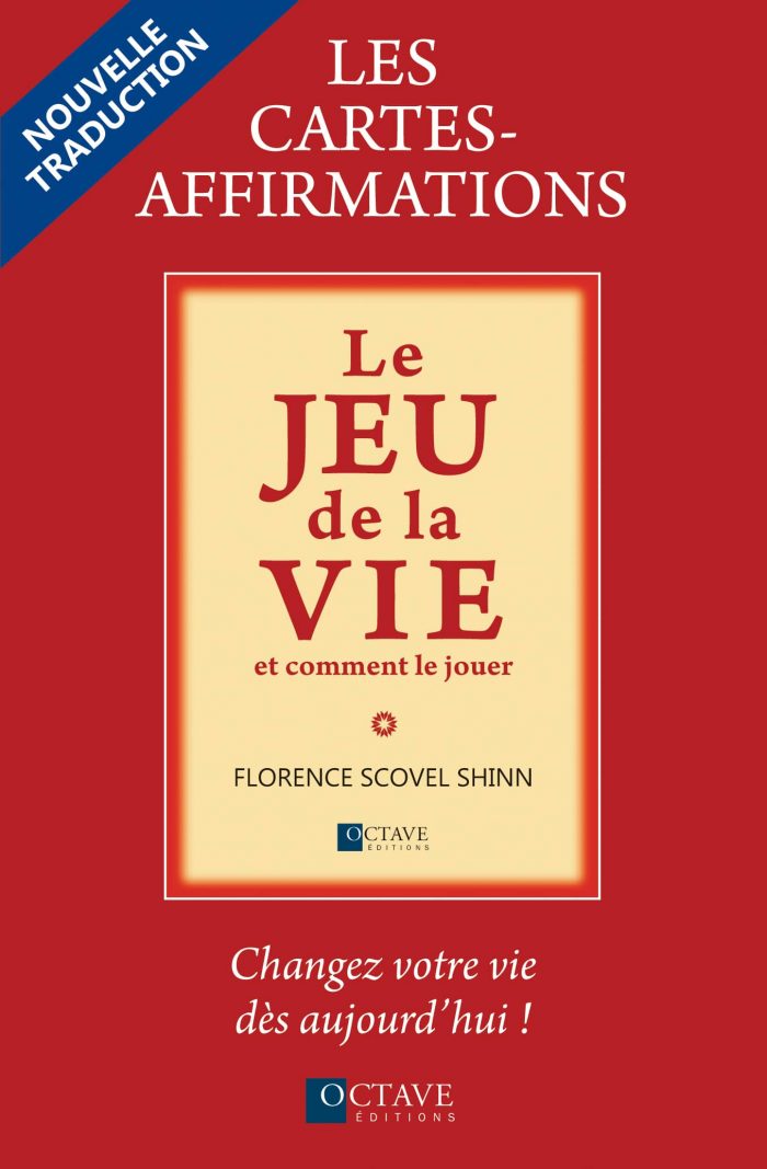 le jeu de la vie et comment le jouer pdf florence scovel shinn frenchpdf