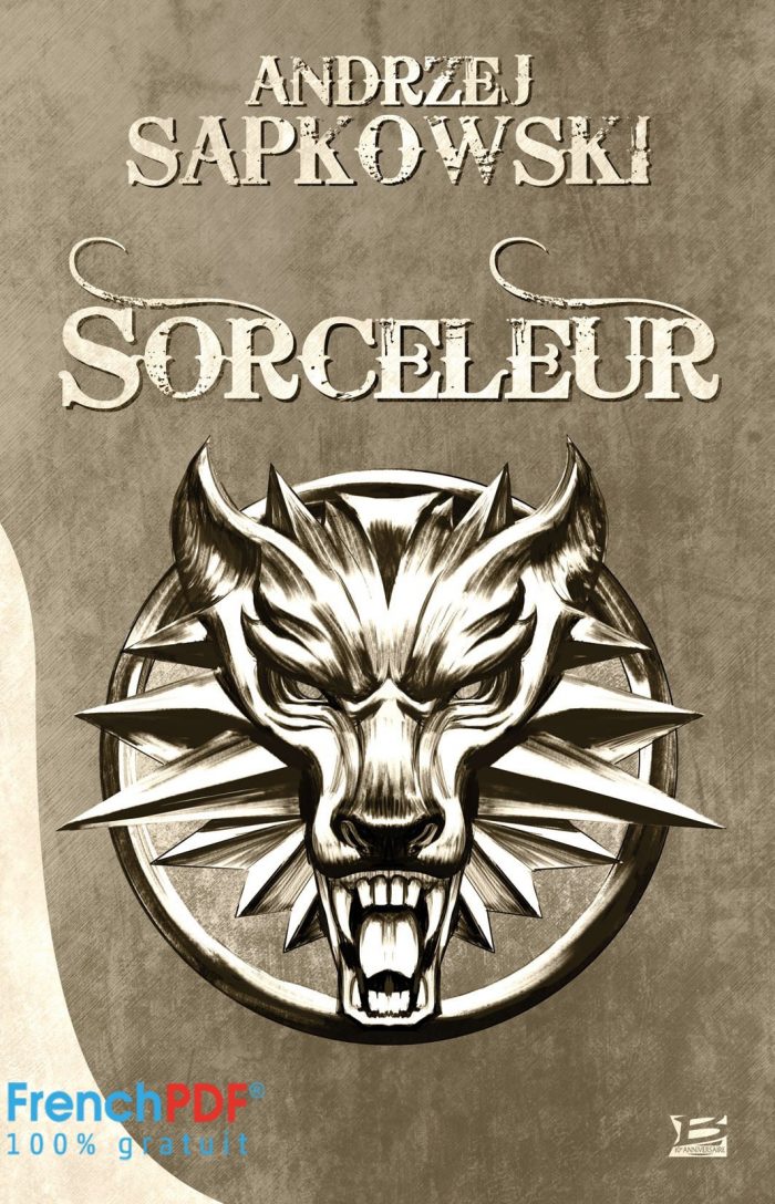 le sorceleur pdf l integrale andrzej sapkowski FrenchPDF