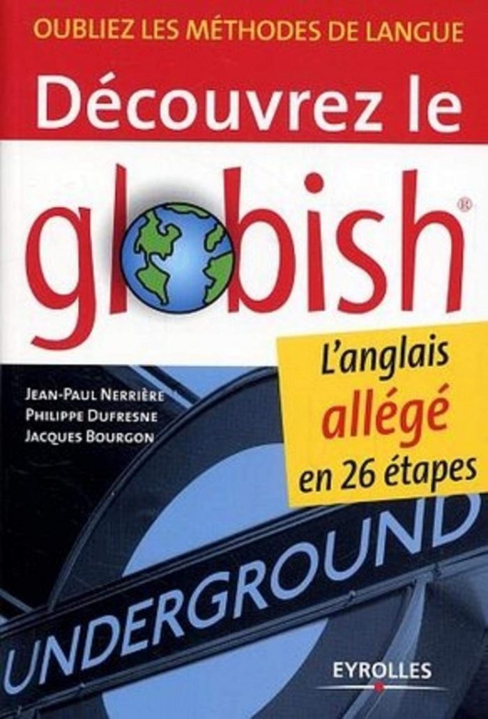 Découvrez le Globish PDF